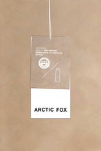 Load image into Gallery viewer, The Reykjavik Scarf with RWS Wool - Grey - FW25