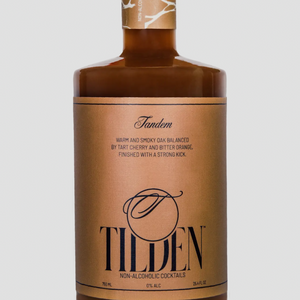 Tilden Non-Alcoholic Cocktails, 2 Flavors Available