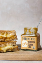 Load image into Gallery viewer, Pumpkin Curry Jam