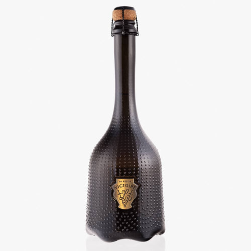 La Petite Victoire Non-Alcoholic Sparkling Brut (750ml)