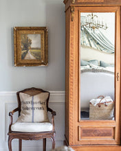 Load image into Gallery viewer, Cotswold Farm Track Print