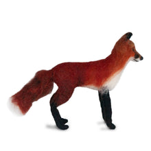 Load image into Gallery viewer, Red Fox Ornament