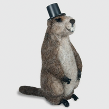 Load image into Gallery viewer, Handmade Alpaca Felt Ornaments