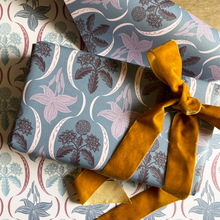 Load image into Gallery viewer, Wild Flowers Wrapping Paper