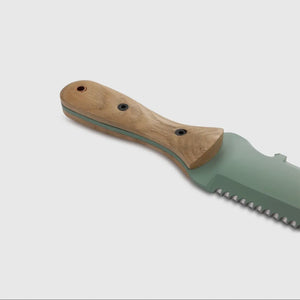 Garden Trowel - Cultivator - Hori Hori