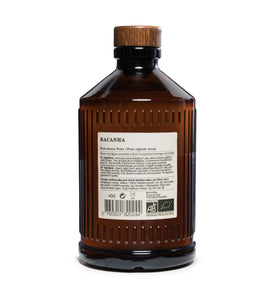 Raw Pear Syrup - Organic - 13,5 fl. oz.