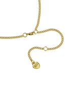 Load image into Gallery viewer, Love Lock Necklace
