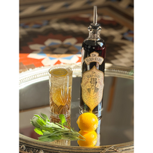Load image into Gallery viewer, Dr Zero Zero AmarNo - Award Winning Non-Alcoholic Amaro 70cl