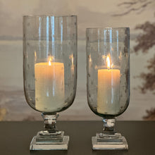 Load image into Gallery viewer, Star Hurricane Lamp in Two Sizes