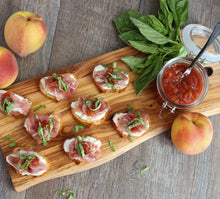 Load image into Gallery viewer, Peach Jams - Two Varieties