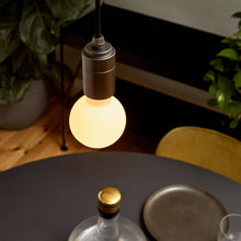 Load image into Gallery viewer, Sphere II E26 Dim-to-Warm LED Bulb: 1 / E26