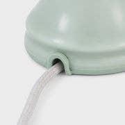 Load image into Gallery viewer, Shore Table Lamp in Sea Green - Set of 2: Sea Green