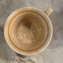 Load image into Gallery viewer, Set of Old Bristol Pottery Cups &amp; Saucers