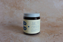 Load image into Gallery viewer, Salted Currant Compote