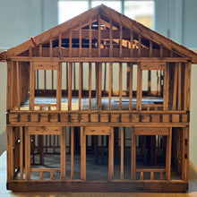 Load image into Gallery viewer, Vintage Barn Model