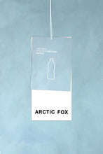 Load image into Gallery viewer, The Reykjavik Scarf - 100% Recycled - Mossy Green