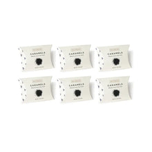 Load image into Gallery viewer, Caramels Pillow Box - Various Flavors