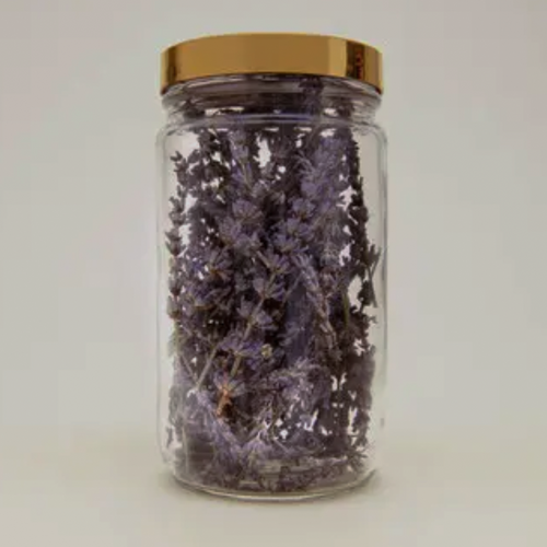 Lavender Cocktail Garnish