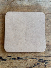 Load image into Gallery viewer, Partridge in Pear Tree Coaster 