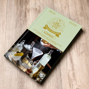 The Maison Premiere Almanac