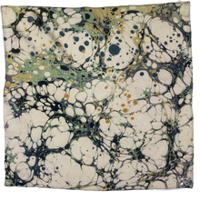 Load image into Gallery viewer, Lichen Silk Bandana