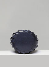 Load image into Gallery viewer, Bucket Tote in Midnight
