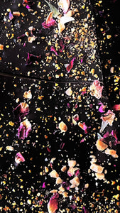Botanical Wonder Chocolate Bar 