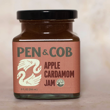 Load image into Gallery viewer, Apple Cardamom Jam