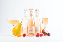 Load image into Gallery viewer, Rosé Brut Mini Bottles