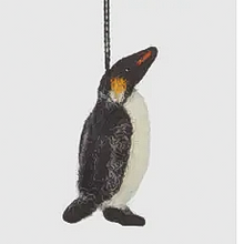 Load image into Gallery viewer, Felt Ornaments Handmade