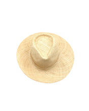 Load image into Gallery viewer, Jamie Panama Unisex Straw Hats in Natural