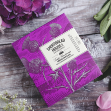 Load image into Gallery viewer, Shortbread Mini Cinnamon &amp; Demerara Sugar Cookies