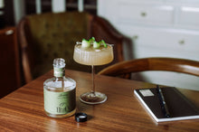 Load image into Gallery viewer, Non-Alcoholic Mini Bottle - Fresh &amp; Herby Lacewing