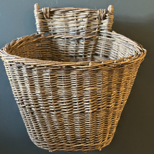 Rare Harvesting Basket