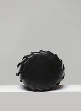 Load image into Gallery viewer, Bucket Tote in Black