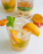 Load image into Gallery viewer, Peach Jams - Two Varieties