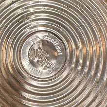 Load image into Gallery viewer, Vintage Sterling Candlesticks Pair