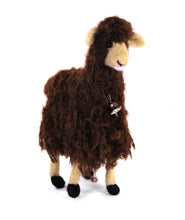 Load image into Gallery viewer, Bell Sheep: : Fawn