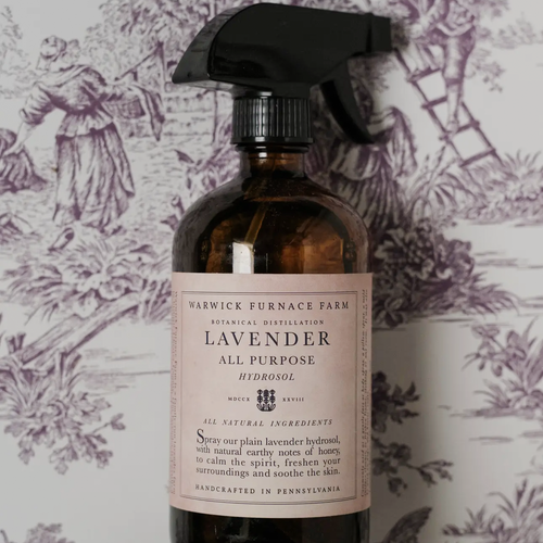 Pure Lavender Hydrosol