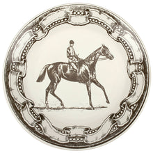 Load image into Gallery viewer, Equestrian Plate