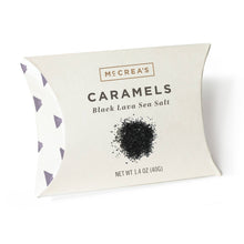 Load image into Gallery viewer, Caramels Pillow Box - Various Flavors