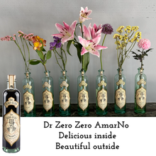 Load image into Gallery viewer, Dr Zero Zero AmarNo - Award Winning Non-Alcoholic Amaro 70cl