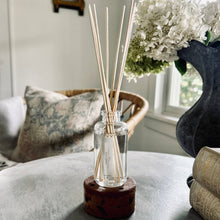 Load image into Gallery viewer, Santal Claire Reed Diffuser