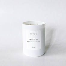 Load image into Gallery viewer, Velours Candle