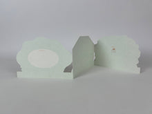 Load image into Gallery viewer, Romantic Platter Concertina Card