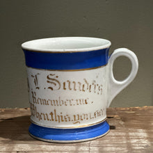 Load image into Gallery viewer, Vintage Shaving Mugs