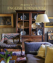 Load image into Gallery viewer, Perfect English Townhouse by Ros Byam Shaw