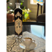 Load image into Gallery viewer, Dr Zero Zero AmarNo - Award Winning Non-Alcoholic Amaro 70cl