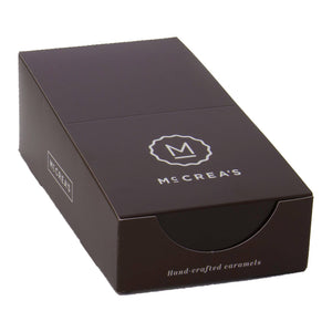 Caramels Pillow Box - Various Flavors