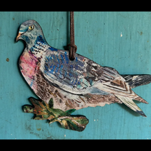 Load image into Gallery viewer, Woodland Ornaments by Clare O’Neill